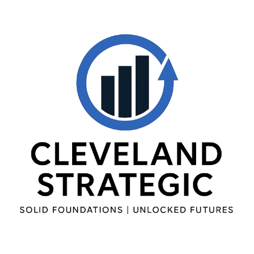 Cleveland Strategic Logo